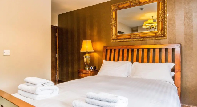 The Mayflower at Austerfield, Reserva ahora Hotel Austerfield Nottinghamshire