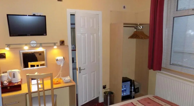 Семейный номер Standard The Norwood Hotel