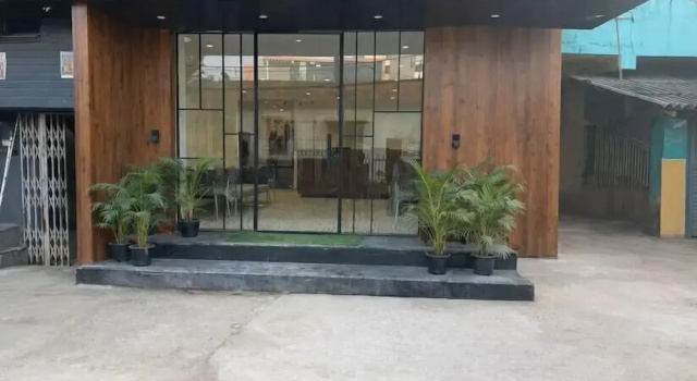 Firangipani EcoSuites, Réserver Hôtel Calcutta 