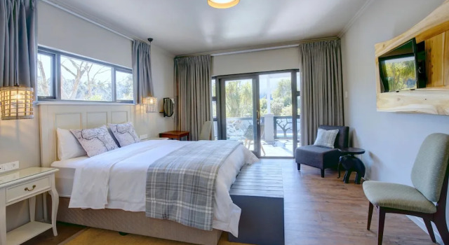 Номер Luxury c 1 комнатой Amour Guest House