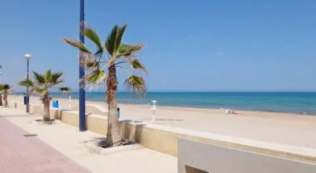 Apartamento Dula 28 - Playa de Miramar Valencia, Забронировать Апартаменты/квартира Пляж Мирамар 