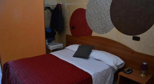 Номер Standard Hotel Il Giardino degli Aranci