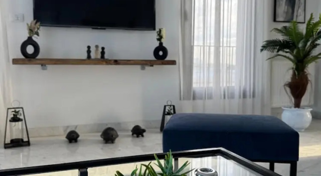 Casa Aura , Apartement In La Marsa, Boek Appartement La Marsa 