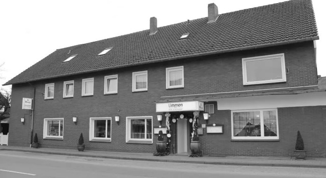 Ummen Hotel&Restaurant