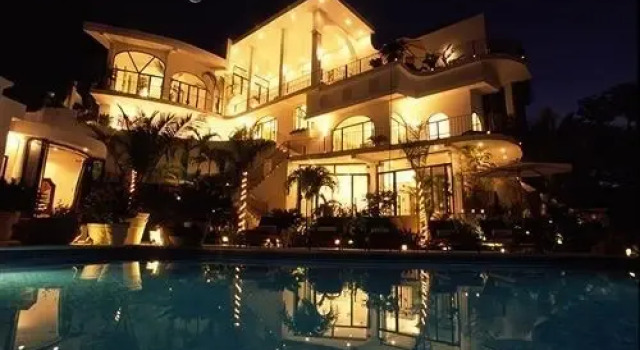 Casa Valerie, Prenota Hotel Hotel 4 stelle a Jalisco, 4*