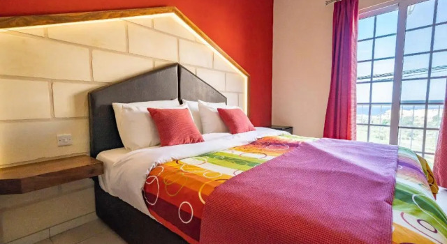 Standard- værelse Il-Logga Boutique Hotel