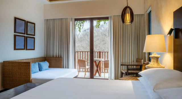 Delta Hotels by Marriott Riviera Nayarit, An All-Inclusive Resort, Rezerwuj Ośrodek wypoczynkowy Hotele resortowe w Nayarit, Ośrodek wypoczynkowy