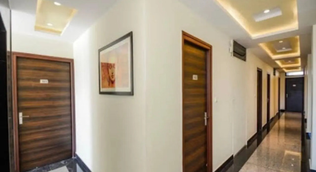 Hotel Sanobar