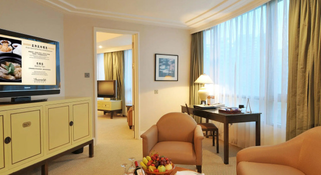 Полулюкс Hainan Junhua Haiyi Hotel