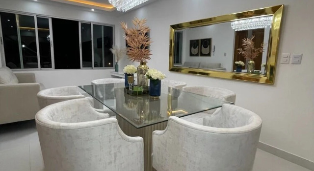 Residencial Doña Lidia penthouse, Book Hotel Santiago de los Caballeros Santiago de los Caballeros