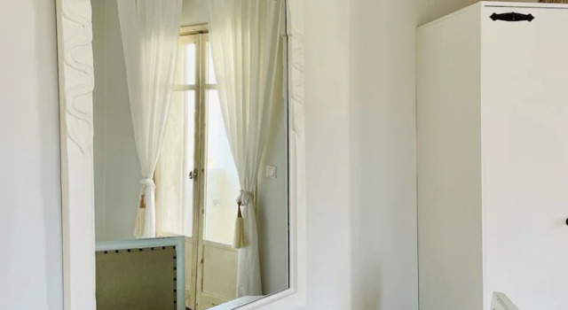 Номер Superior Speires suites