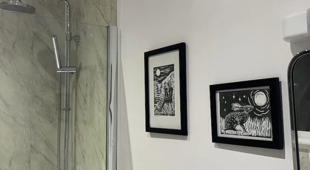 Номер Economy Minnies Rooms