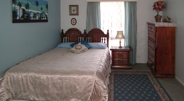 Номер Standard The Spanish Guesthouse, Private Rooms