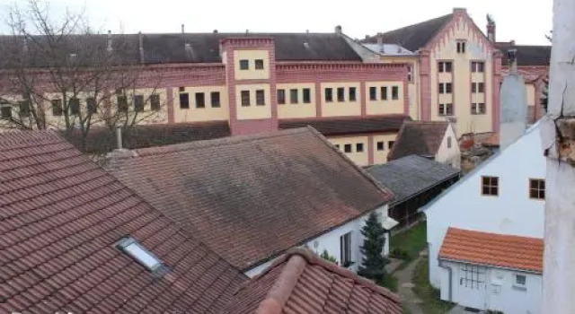 Rodinný hotel Myslivna, Забронировать Отель Тршебонь Trebonsko