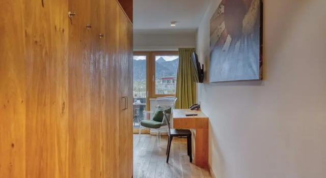 Номер Economy Hotel Wirtshaus Sattlerwirt
