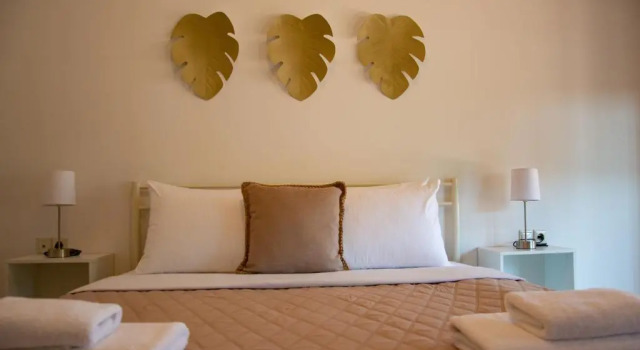 Horizon Apartments Platanias
