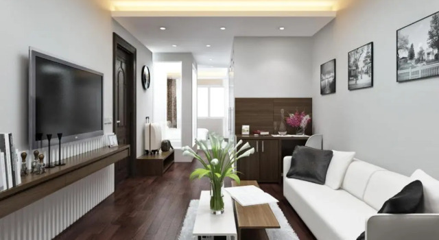 Полулюкс Eco Luxury Hotel Hanoi