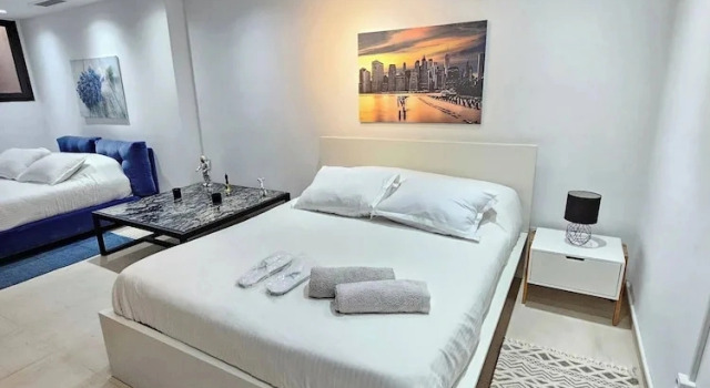 Вилла Elegant and Modern Villa V 04