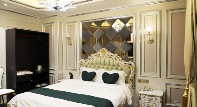 Enjoy Hotel 5A