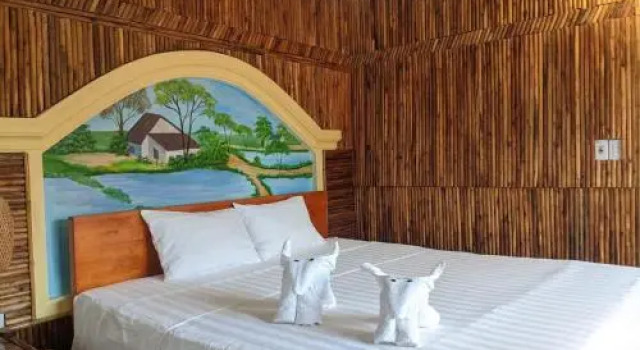 Ninh Binh Panorama Homestay