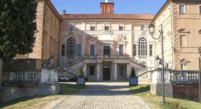 Lindhouse - Country House a Govone, Reserva ahora Hotel Govone Las Langhe