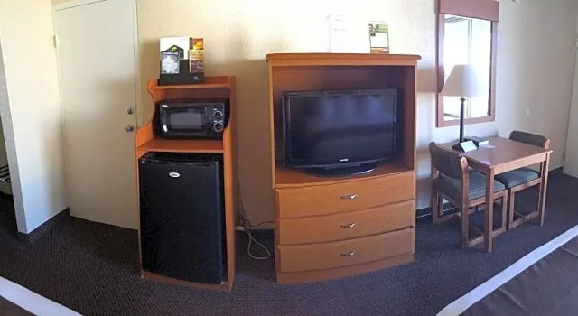 Номер Standard Whitten Inn University