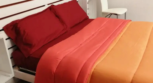 Номер Deluxe B&b La Camelia