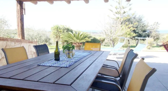 Welcomely - Villa Bouganville - Appartamento Asinara