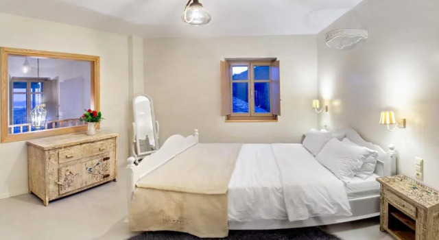 Номер Standard Haones Suites