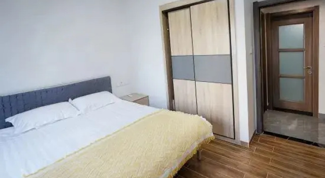 Люкс Niu Grandma's B&B