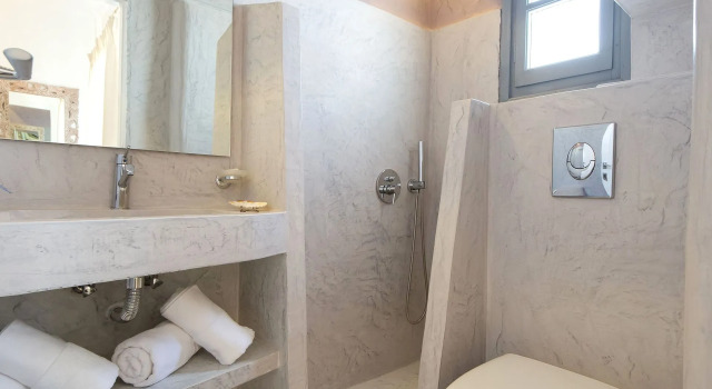 Двухместный номер Standard Villa Kelly Rooms & Suites