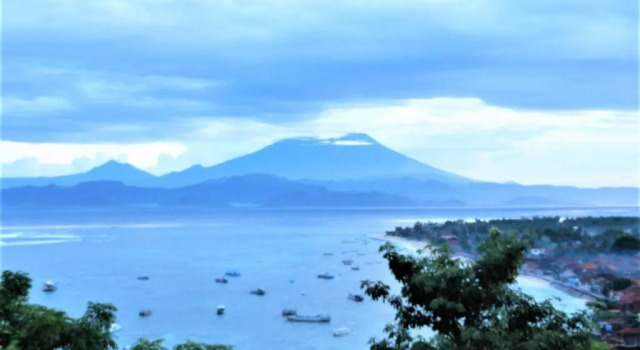 Вилла Lembongan Harmony Villas