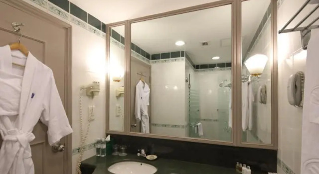 Двухместный номер Premier Sunway Hotel Hanoi