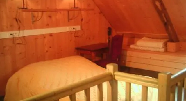 Les Chambres d'Adèle, Varaa Hotelli Hotellit Côtes-d'Armor pysäköinnillä, Pysäköinti