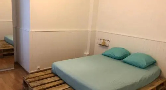 Appartement Barbâtre, Rezerwuj Apartament Reims Champagne