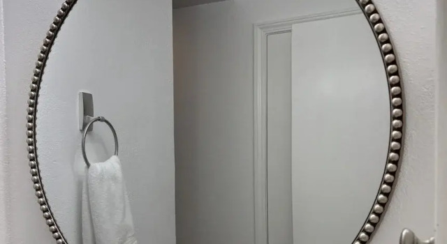Номер Standard Buck Creek Condos C103 2 Bedroom Condo
