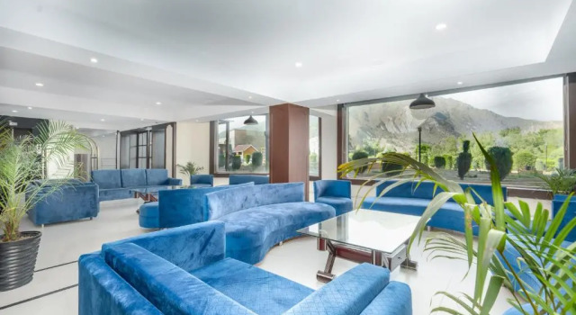 The Chinar Resort and Spa, Srinagar, Забронировать Курортный отель Сринагар Jammu & Kashmir Ski