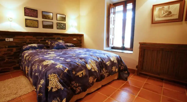 Номер Standard Palacio Viejo de Las Corchuelas