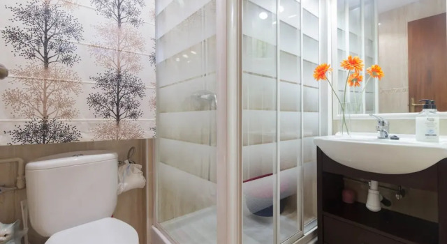 Апартаменты Apartamento Dms III Ref. 1041  by Iberplaya
