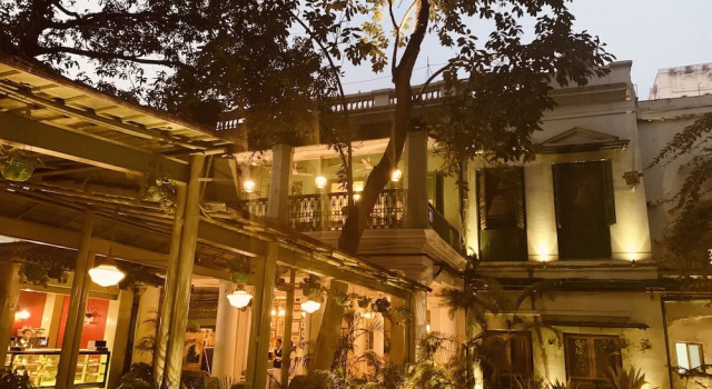 The Elgin Fairlawn Kolkata