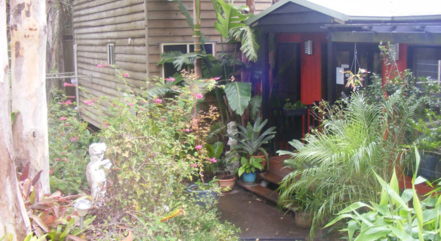 Люкс Tambaridge Bed & Breakfast