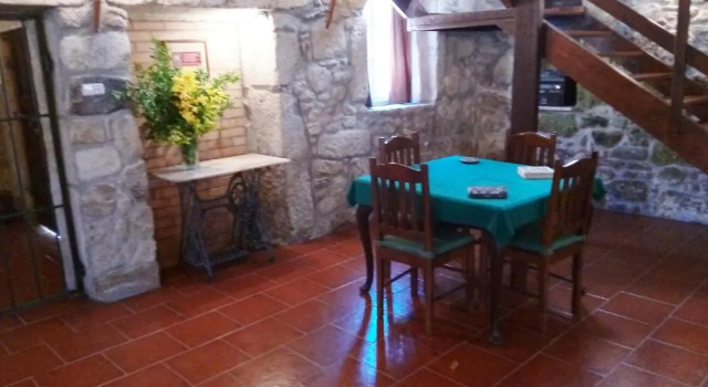 Коттедж Country House Casa dos Chaves