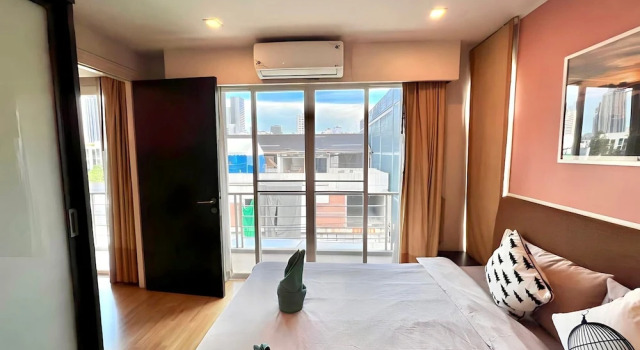 P Residence Thong Lo 23