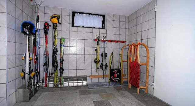 Номер Standard Haus Andrea