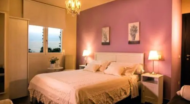 Bahita - Bettys B&B, Rezervovat Penzión se snídaní Gabicce Mare 