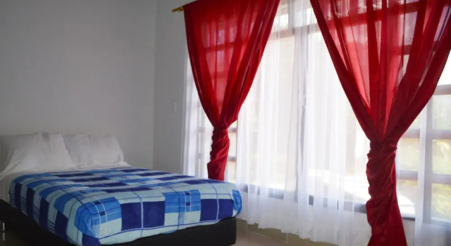 Апартаменты Balcones de la Casona