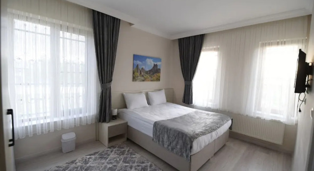 Номер Standard Trigo Hotel