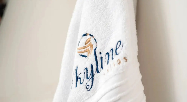 Вилла Grand Naxos Skyline Luxury Villas
