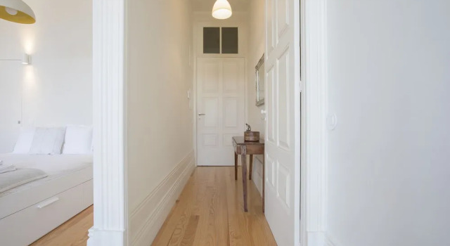 Liiiving - Downtown Spacious Studio