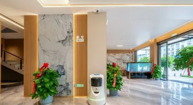 PHOENIX Fenghuang Zhihao Hotel (Funing Yingbin Road), Prenota Hotel Funing 